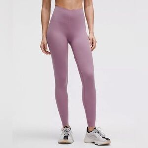 NWT lululemon Glow Up™ Super-High-Rise Tight 28 in; size 4